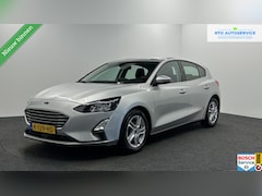 Ford Focus - 1.0 EcoBoost Trend Edition Business CARPLAY LM NAVI CRUISE LED