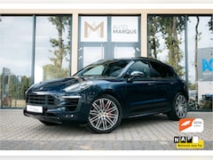 Porsche Macan - 3.0 GTS 360PK NL-Auto | Dealeronderhouden | Sport Chrono | 21” LM Velgen | Panoramadak | L