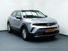 Opel Mokka - 1.2 130pk Turbo Edition. Zwart Dak, Camera, Navi, Led Koplampen, 16"LMV, Haak 1200kg