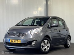 Kia Venga - 1.4 CVVT X-tra [ NAP trekhaak cruise ]