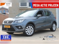 SEAT Arona - 1.0 TSI Xcellence Clima Trekhaak appel carplay