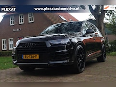 Audi Q7 - 3.0 TDI quattro Pro Line + 7-Persoons Aut. | S-Line | 23 Inch | Panorama | Stoelverwarming