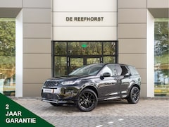 Land Rover Discovery Sport - P270e PHEV S Edition | Driver Assist Pack | Convenience Pack | Cold Climate Pack