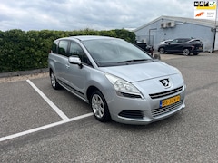 Peugeot 5008 - 1.6 VTi Blue Lease 7 persoons Airco
