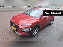 Hyundai Kona - 1.0 T-GDI Comfort