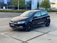 Volkswagen Polo - 1.2 TSI Highline 90PK Apk Garantie Nette Auto