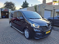 Renault Trafic - 1.6 dCi T29 L2H1 Luxe Energy