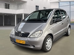 Mercedes-Benz A-klasse - 160 Classic/LAAG KM/ TREKHAAK