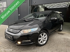 Honda Insight - 1.3 Elegance |AUT|STOELVW|PDC|CRUISE|AIRCO|LM
