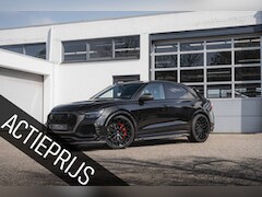 Audi RSQ8 - 4.0 TFSI quattro|Exclusive|URBAN|24"|Pano|B&O