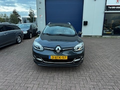 Renault Mégane Estate - 1.2 TCe Bose INCL NWE APK