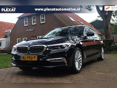 BMW 5-serie Touring - 530d xDrive High Executive Aut. | Panorama | Harman-Kardon | Afn. trekhaak | 360 Camera |