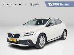 Volvo V40 Cross Country - T3 Aut. Dynamic Edition | Harman Kardon | Stoelverwarming