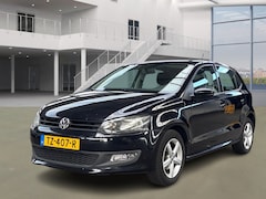 Volkswagen Polo - 1.4-16V Highline/ONDERHOUDEN
