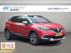 Renault Captur - 1.2 TCe 120pk Aut. Intens | Navi | Climate | Cruise | PDC | Trekhaak