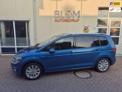 Volkswagen Touran - 1.4 TSI Highline 7p