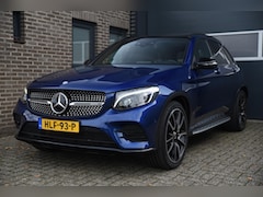 Mercedes-Benz AMG GLC - 43 4MATIC PANO