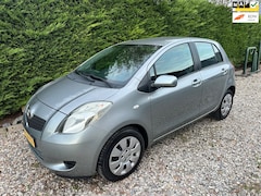 Toyota Yaris - 1.3 VVTi Sol 5 Deurs Airco 51DKM NAP