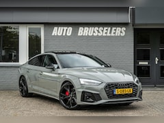 Audi A5 Sportback - 40 TFSI S edition Competition Pano-Massage Standkachel Etc