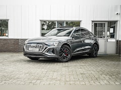 Audi Q8 Sportback e-tron - 55 quattro S Edition 115 kWh