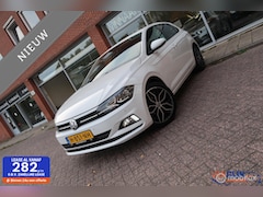 Volkswagen Polo - 1.0 TSI Comfortline Navi Carplay Automaat