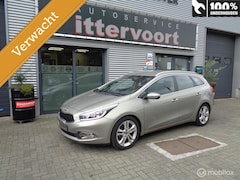 Kia Cee'd Sportswagon - 1.6 GDI Business Pack