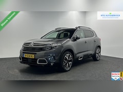 Citroën C5 Aircross - 1.2 PureTech Business Plus PANO TREKHAAK NAVI LM CRUISE CARPLAY LED
