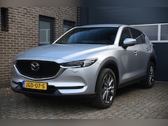 Mazda CX-5 - 2.5 e-SkyActiv-G M Hybrid 194 Takumi Dealeronderhouden