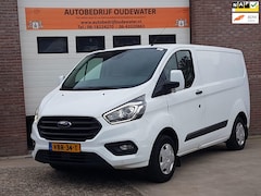 Ford Transit Custom - 280 2.0 TDCI L1H1 Trend