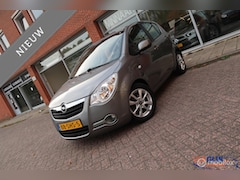 Opel Agila - 1.2 Edition Airco 1e Eigenaar NAP