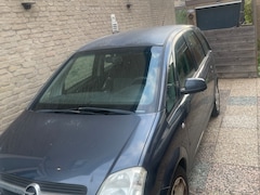Opel Meriva - 1.6-16V Enjoy