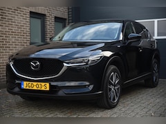 Mazda CX-5 - 2.5 4WD SkyActiv-G 194 Luxury 1e Eigenaar - Dealeronderhouden