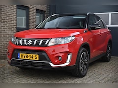 Suzuki Vitara - 1.4 Boosterjet AllGrip Stijl Panoramadak