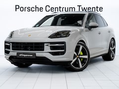 Porsche Cayenne - E-Hybrid