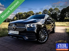 Mercedes-Benz GLE-Klasse Coupé - 350 e 4MATIC Premium Plus
