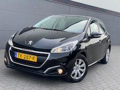 Peugeot 208 - 1.2 PureTech Blue Lion/5drs/nap/2e EIG/ dealeronderhouden/ 1jaar apk/ airco/ navi/ pdc/ Cr