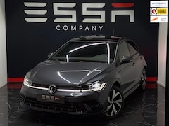 Volkswagen Polo - 1.0 TSI R-Line Pano IQ Keyless Beats DSG Matrix