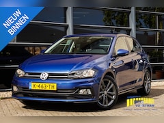 Volkswagen Polo - 1.0 TSI Highline R-line |PDC|Camera|