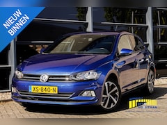 Volkswagen Polo - 1.0 TSI Highline |Trekhaak|Dig.Dashb.|Bijz. uitv