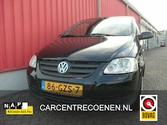 Volkswagen Fox - 1.2 Trendline / APK 9-2026