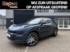 Lynk & Co 01 - 1.5 Memory seats l pano l 360 I Plug in