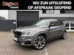 BMW X5 - xDrive40e iPerformance High Executive