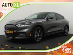 Ford Mustang Mach-E - Extended RWD 98 kWh Carplay Camera 610 KM Rijden