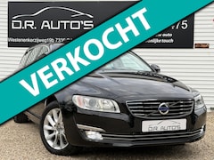 Volvo V70 - 2.0 D4 Summum
