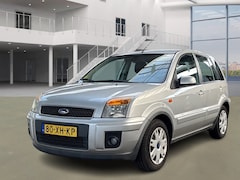 Ford Fusion - 1.4-16V Futura/TREKHAAK
