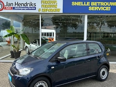 Skoda Citigo - 1.0 Greentech Ambition