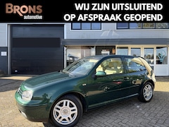 Volkswagen Golf - 1.8-5V Turbo GTI