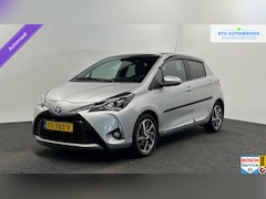 Toyota Yaris - 1.5 Hybrid Premium PANO CAMERA 37000 KM LM ECC CRUISE