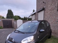 Citroën C1 - 1.0-12V Ambiance