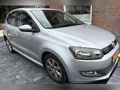 Volkswagen Polo - 1.2 TDI BlueMotion Comfortline